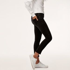 Citizens of Humanity - High Rise Crop Skinny, 25